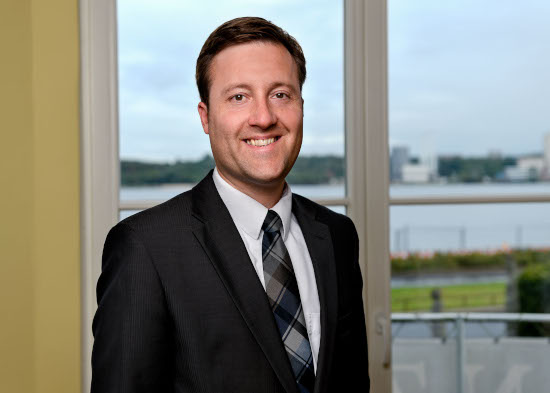 Rechtsanwalt Hahn Kanzlei SHB PartG mbB